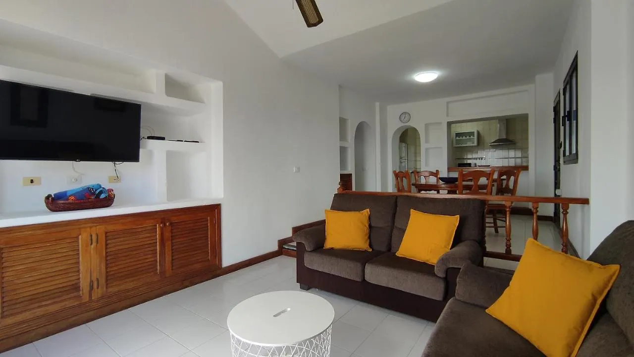Holiday home Casa Margarita Villa Tias