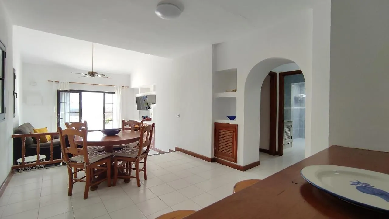 Casa Margarita Villa Tias