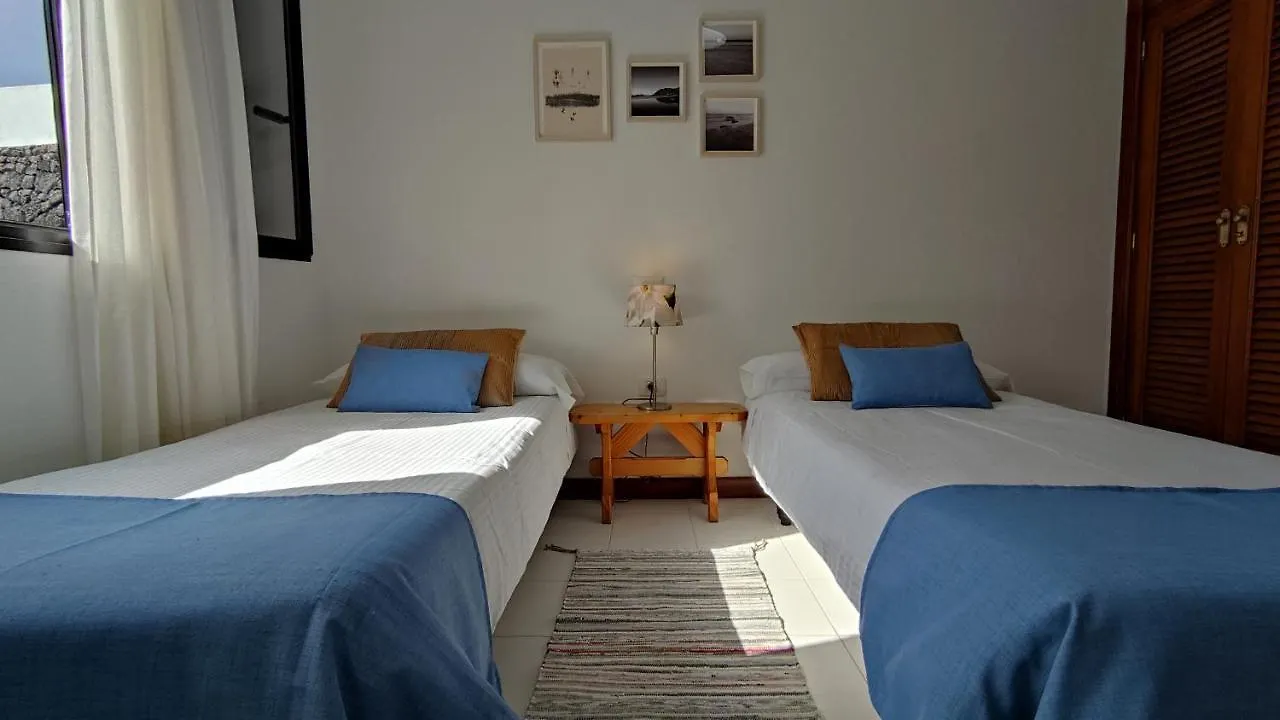 Holiday home Casa Margarita Villa Tias