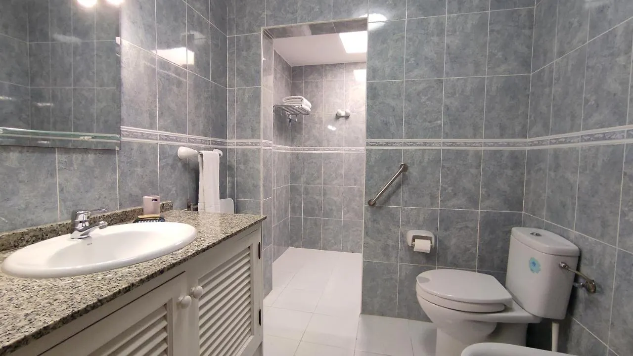 Casa Margarita Villa Tias Holiday home