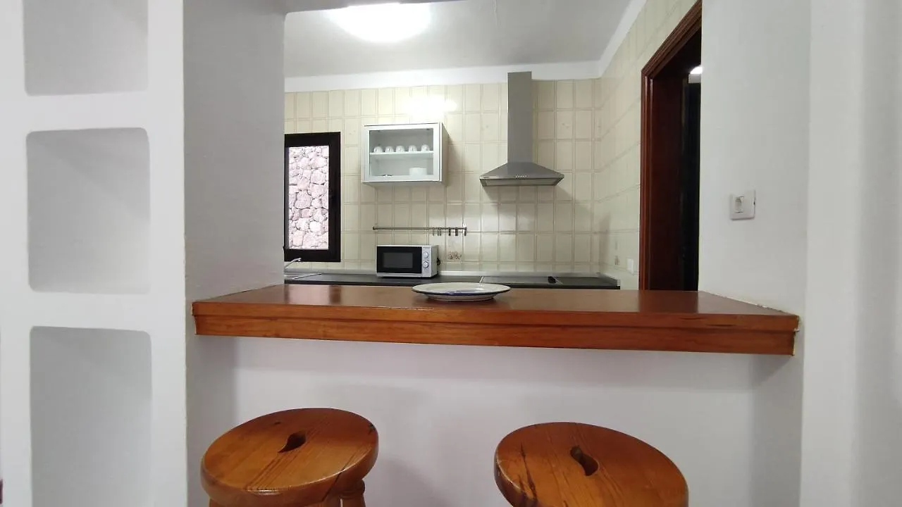 Casa Margarita Villa Tias 0*,