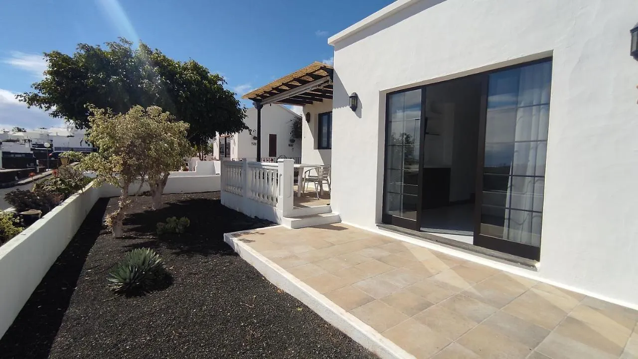 Holiday home Casa Margarita Villa Tias