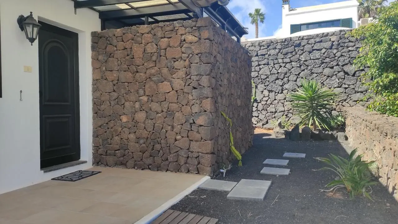 Casa Margarita Villa Tias Holiday home