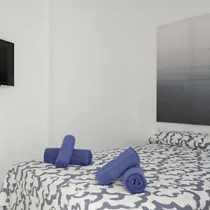Casa Lily Tias