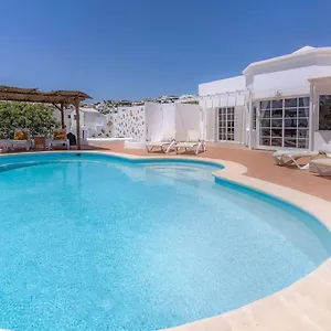 Amazing 3 Bedroom Ocean View With Pool Tias