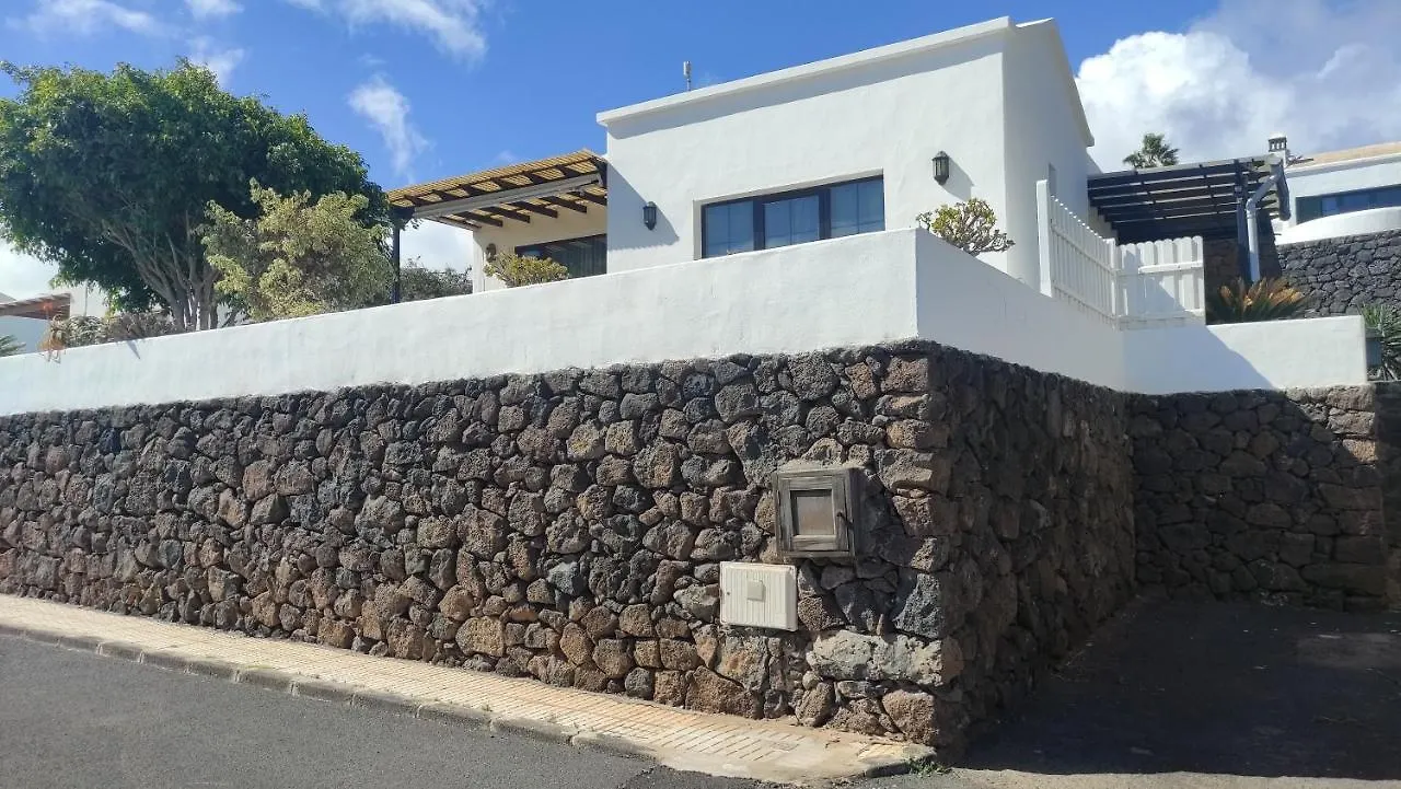 Casa Margarita Villa Tias 0*,  Spain