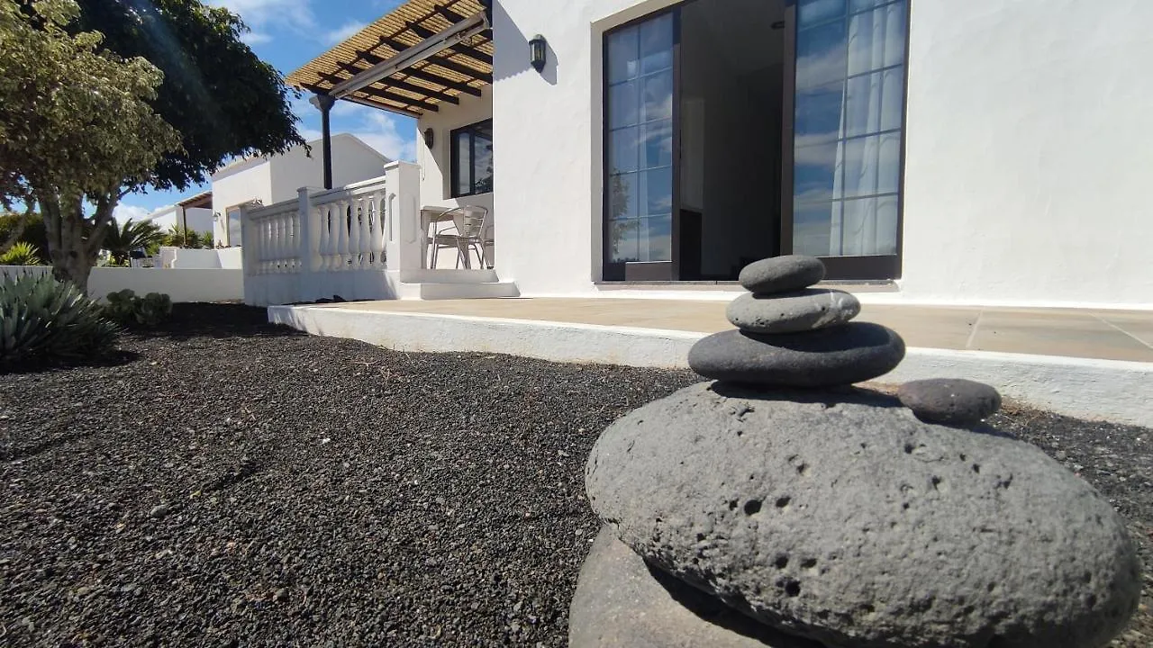 Casa Margarita Villa Tias Holiday home